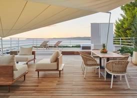 Le Meridien Lav Split 2