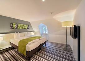 Hotel Vitznauerhof - Lifestyle Hideaway at Lake Lucerne 4