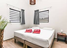 ABC Lodges Curacao 5