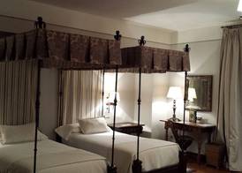Parador de Santiago - Hostal Reis Catolicos 4