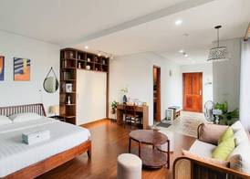 VNAHOMES Serviced Apartment 5