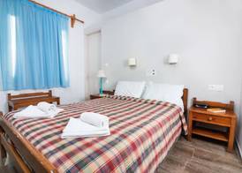 Dimitra & Evdokia Hotel 5