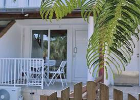 STAY Blissful Apartment 4