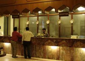 Beach Luxury Hotel 2