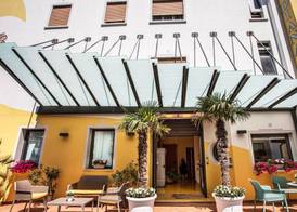 Hotel Diana 2