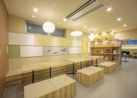 Sotetsu Fresa Inn Kyoto-Shijokarasuma 3