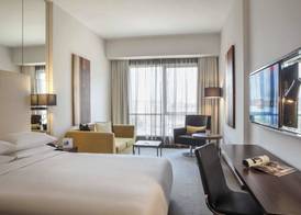 Centro Waha Riyadh Hotel 5