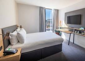 Holiday Inn Sunderland - City Centre by IHG 4