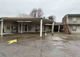 Stones Motel 5