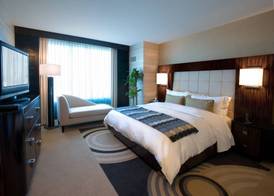 MotorCity Casino Hotel 3