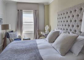 Harbour Hotel & Spa Christchurch 4