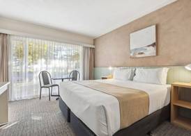 Econo Lodge Dockside Glenelg 2