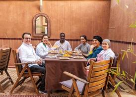 Villa avec piscine - Petit déjeuner Gratuit - Marrakech City Center 2
