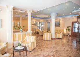 Hotel Le Tre Caravelle 3