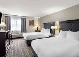 Best Western Saluki Inn 4