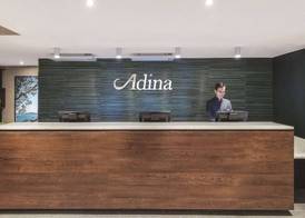 Adina Apartment Hotel Auckland Britomart 3