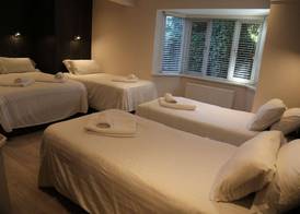 Debden Guest House 2