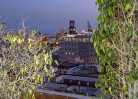 Hotel Océano Centro 2