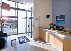 Travelodge Limerick Castletroy 5