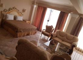 Hotel Canciller 4