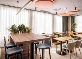 B&B HOTEL Madrid Vallecas La Gavia 5
