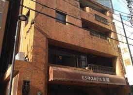 Business Hotel Taiyo 3