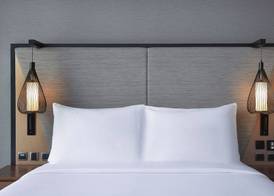 The First Collection Waterfront, Dubai, a Tribute Portfolio Hotel 4