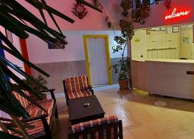 California Apart Otel 3