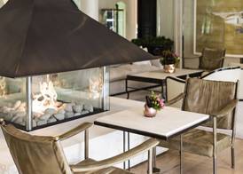 Hotel Bel-Air - Dorchester Collection 3