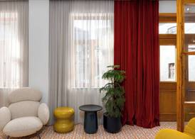 Blue Fox, a Member of Design Hotels 3