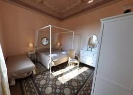 Palazzo Giovanni bed and breakfast 5