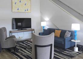 Comfort Inn Bessemer Birmingham South 5