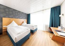 Hotel ISG Heidelberg 2