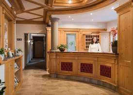 Hotel Kesslwirt 2