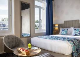 Cocoon inn 3