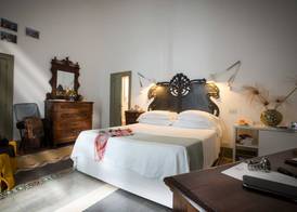 La Moresca Hotel 5