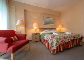 Hotel Fit Hévíz 3