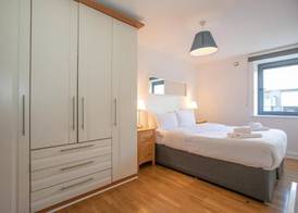 Parnell Corner Apartments 4