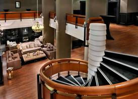 Tryp by Wyndham Bad Bramstedt 2
