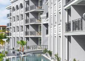 Siena Premium Retreat 5