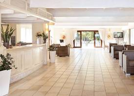 Hotel Club & Village Cala Fiorita 2