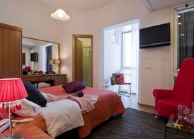 Hotel Estate 5
