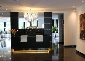 Kurhaus Design Boutique Hotel 2