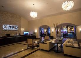 Spectacular 3 bedroom Penthouse at Crocs Resort Casino 2