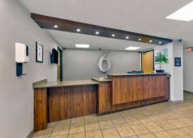 Motel 6-Oak Creek, WI 2