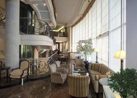 Gran Hotel Los Abetos 3
