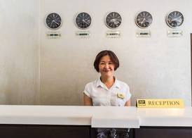 Royal Park Hotel 3