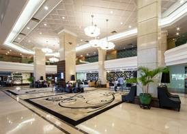 Promenade Hotel Kota Kinabalu 3