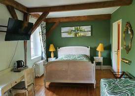 Gîte François 1er 5