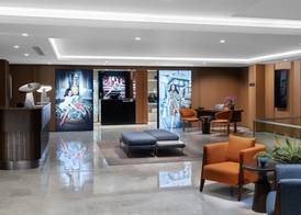 Crowne Plaza Istanbul - Ortakoy Bosphorus by IHG 4